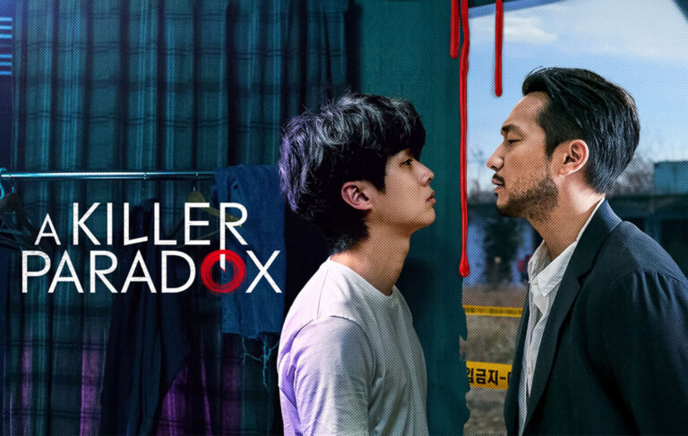 Alur Cerita Film A Killer Paradox: Kisah Seorang Pria yang Tidak Sengaja Membunuh Seorang Pembunuh Berantai