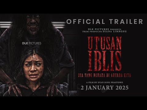 Alur Cerita Film Utusan Iblis: Bisikan Iblis yang Memaksa Seorang Wanita Membunuh Keluarganya