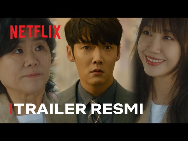 Alur Cerita Drama Miss Night and Day: Kisah Pencari Kerja yang Terjebak di Usia Tua