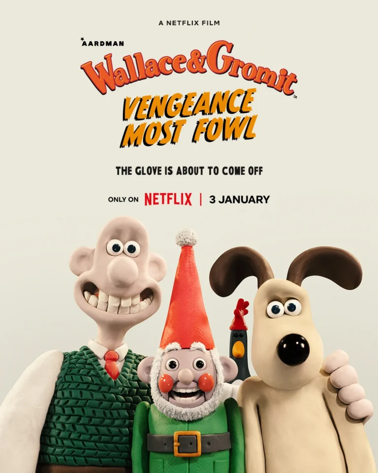 Wallace & Gromit: Vengeance Most Fowl – Petualangan Baru yang Dinanti