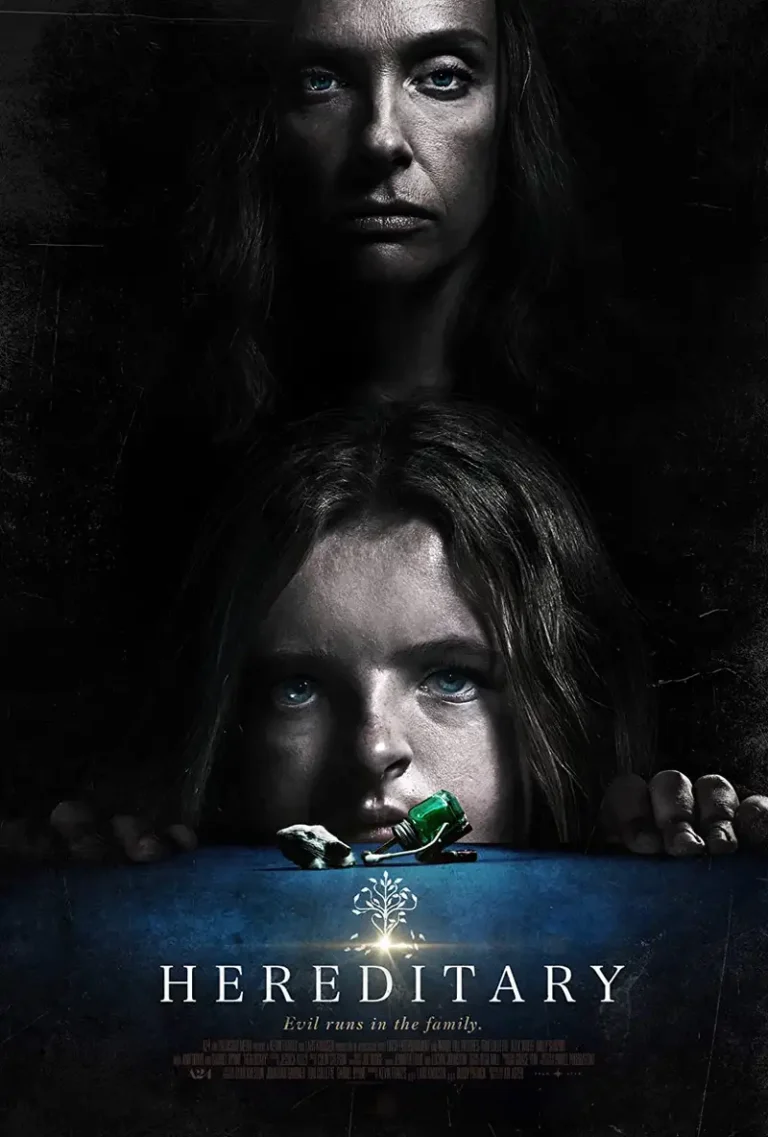 Sinopsis Film Hereditary: Horor yang Menggetarkan Jiwa