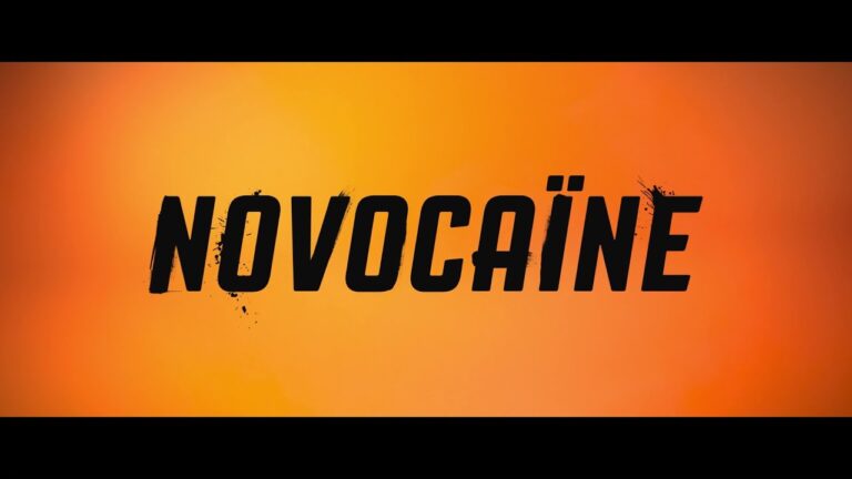 Novocaine: Jack Quaid Melawan Rasa Sakit dan Bahaya dalam Film Thriller Intens