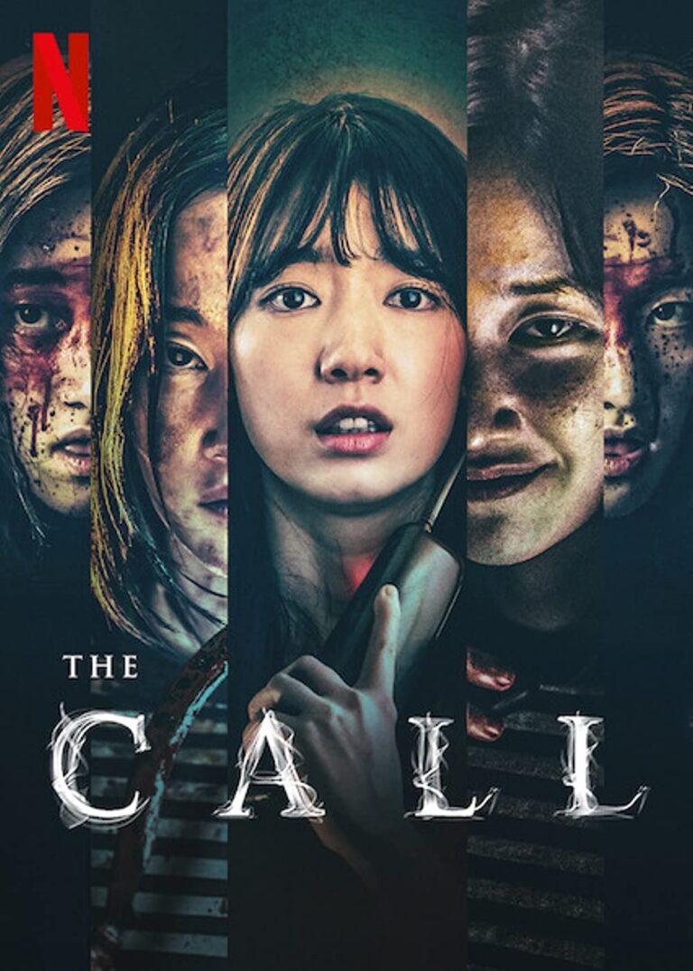 Ulasan Film The Call